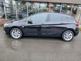 Opel Astra 1.4 Turbo Dynamic+NAVI+RFK+PDC+AGR+ - Opel Astra Gebrauchtwagen in Bielefeld