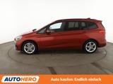 BMW 218d Gran Tourer xDrive Sport Line Aut.*NAVI*LED - BMW 2er Reihe in Bochum