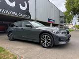 BMW 320e Touring  Advantage - BMW 320 Gebrauchtwagen