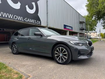 BMW 320 - 2