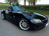 BMW Z4 3.0i SMG Cabrio M SPORTFAHRWERK-XEN... - BMW Z4 in Bielefeld