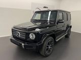 Mercedes-Benz G 500 Final Edition BLACK Standheizung AMG