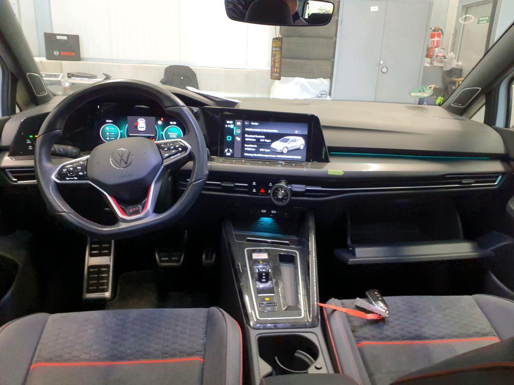Volkswagen Golf GTI Clubsport 2.0 TSI/TRAVEL/PANO/CAM, миниатюра 5
