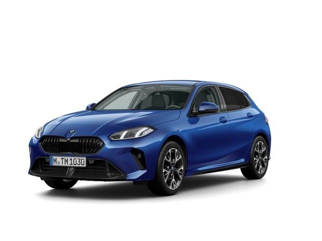 Image of BMW 120
