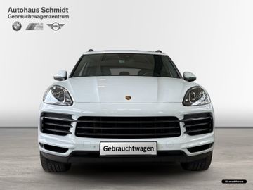Porsche Cayenne - 3