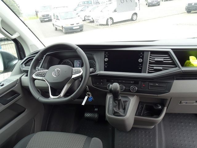 T6.1 Kombi 2.0 TDI DSG LR ( Lang )