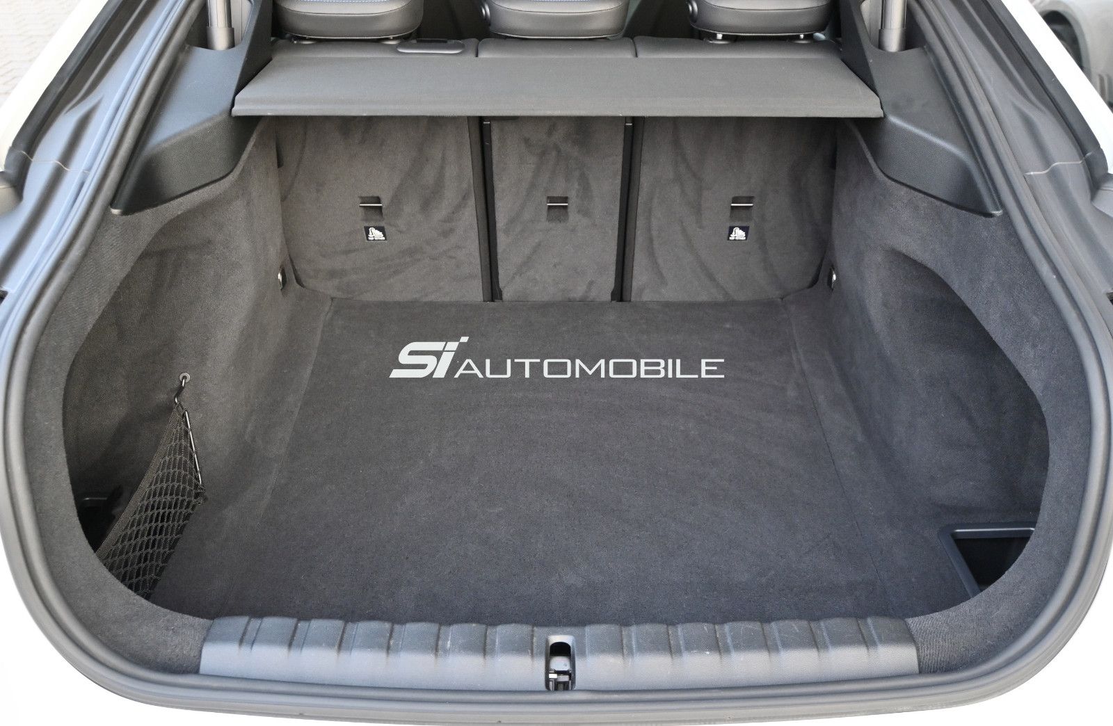 Fahrzeugabbildung BMW 430d xDr. Gran Coupé M SPORT °M-SITZE+MEMO°360°