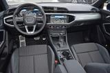 Audi Q3 Sportback 40 TDI qu/S-tr. *S-line*Matrix*AHK* - Audi Q3: Sportback