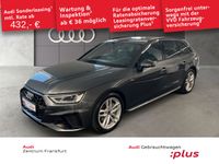 Audi A4 - Vorschau Bild 1