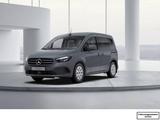 Mercedes-Benz T 180 LED*DAB*Spurhalte*MBUX*Kamera*Keyless*SHZ* - gebrauchte Mercedes-Benz T-Klasse aus dem Jahr 2023