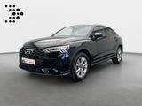 Audi Q3 Sportback 35 TDI S line*Navi*LED*Alu*PDC*Pano - Audi Q3 Jahreswagen