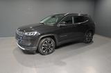 Jeep Compass 1.3 GSE T4 Limited NAVI/KAMERA/LED/SHZ - Jeep: Van