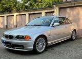 BMW E46 328 Coupé Coupe erst 131tkm Automa... - BMW aus 2000: 3er