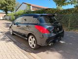 Peugeot 308 GTi KETTE Insp.Brems.NEU Tüv beim Kauf Neu. - Peugeot 308: GTI