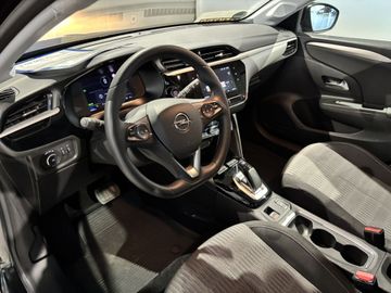 Fotografie 13 des Opel Corsa Corsa-e Edition