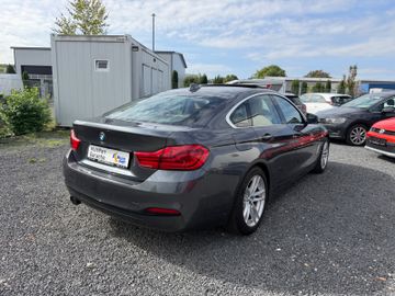 BMW 420 - 3