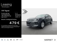 Volkswagen Tiguan - Vorschau Bild 1