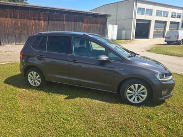 Volkswagen Golf Sportsvan - 6