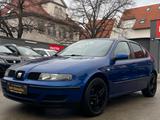 Seat Leon 1.4 16V Stella *TÜV*KLIMA*SPORT*GEPFLEGT - gebrauchte Seat Leon aus dem Jahr 2003