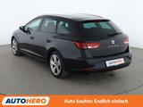 Seat Leon 1.4 TSI ACT FR Aut.*NAVI*TEMPO*PDC*SHZ* - Seat Leon: Schwarz