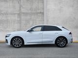 Audi Q8 50 TDI qu S line competition plus AIR B&O CAR - Audi Q8: Competition Plus