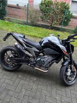 KTM Duke 790L TechPack, Arrow und Extras  - Offers