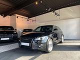 Audi Q5 2.0 TDI 125 kW quattro - Behindertengerechte Audi Q5