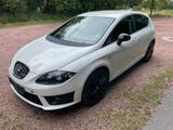 Seat Leon FR 2.0 TDI - Seat Leon aus 2010: Fr