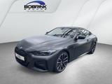 BMW 420 i M Sport ''foliert'' Laser Parkass. Kamera  - BMW 420 in Bremen