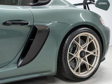 صورة مصغرة 18 لـ 2026 Porsche CAYMAN