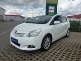 Toyota Verso #Tüv Neu #Inspek-Neu #7-Sitzer #86Tkm #Top - gebrauchte Toyota Verso aus dem Jahr 2012