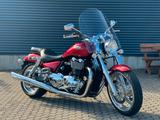 Triumph Thunderbird 1600 SE TOP, Special Edition - Angebote
