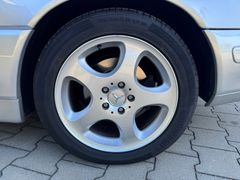 MERCEDES-BENZ SL 320 MOPF II*XENON*ADS*NAVI*