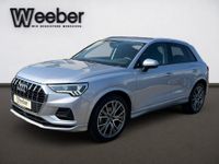 Audi Q3 - Vorschau Bild 3