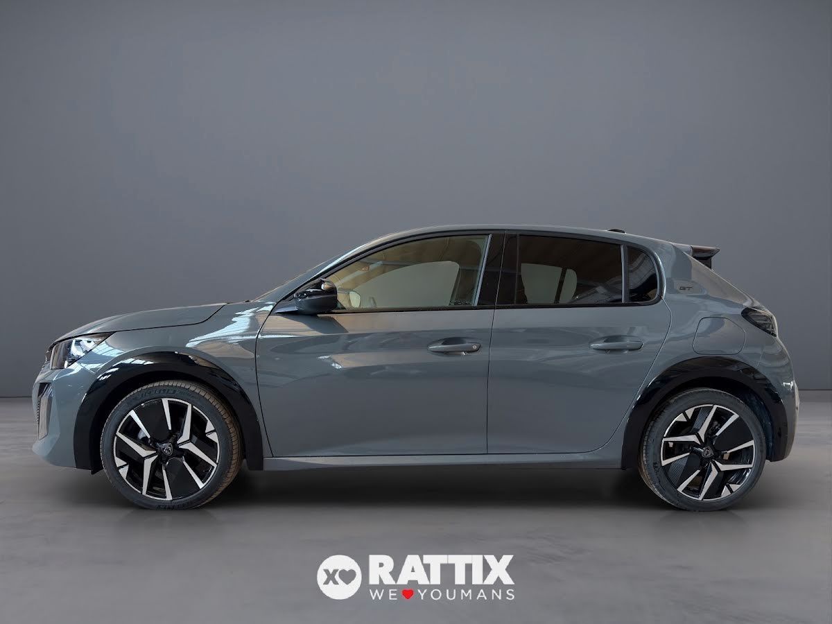 Peugeot 208 1.2 hybrid 145CV GT e-dcs 6 imagem 2