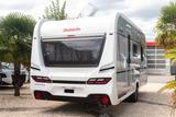 Dethleffs Camper 460 EL *Big Deal und ab in den Urlaub* - Dethleffs Camper 460 EL