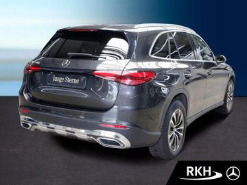 Mercedes GLC 200 - 3