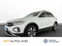 Volkswagen T-Roc - Vorschau Bild 1