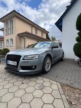 Audi A5 3.0 TDI quattro Abt - Audi A5: Sportwagen, Abt
