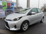 Toyota Yaris Hybrid 1.5 TüvNeu Automatik 15Jahr Garanti - Toyota Yaris aus 2012 mit Hybrid-Antrieb