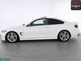 BMW 430 i xDrive Coupe DEUTSCHES FZG,HUD,LED,KEYLESS - BMW 4er Reihe mit Benzin-Antrieb: Sportwagen