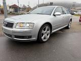 Audi A8 4.0 TDI tiptronic quattro vollllL - Audi A8 mit Diesel-Antrieb: Limousine, 4.0