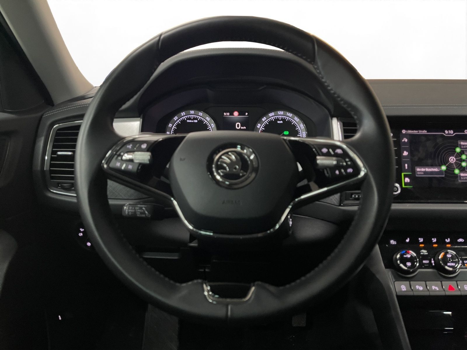 Skoda Kodiaq - Bild 19
