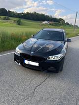 BMW F11 535xd M Paket Tausch gegen BMW G31... - BMW: Gegen