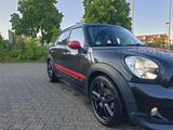 MINI Mini Cooper S All4  Countryman JCW  Cooper S - MINI MINI: Countryman Jcw