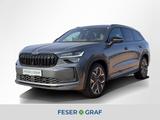 Skoda Kodiaq 1.5 TSI iV Sportline DSG/Matrix/ACC/4xSHZ - Skoda Kodiaq iV Gebrauchtwagen