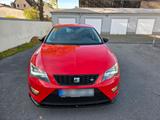 Seat Leon 1.4 TSI FR - Seat Alhambra in Essen