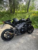 Kawasaki Z1000 - Offers