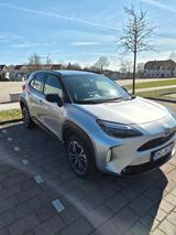 Toyota Yaris Cross 1,5-l-VVT-iE Style Plus Style Plus - Toyota Yaris Cross von privat