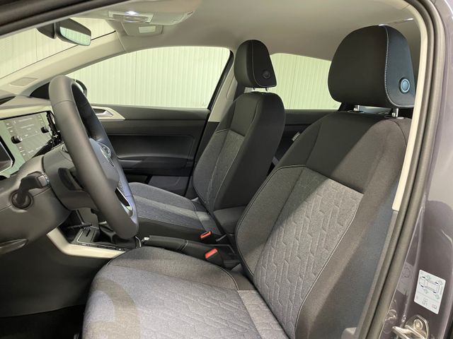 Taigo Move 1.0 TSI DSG LED NAVI ACC SHZ